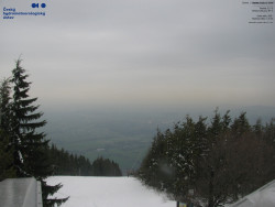 Červená sjezdovka, Třinec