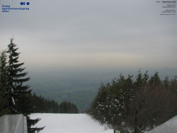 Červená sjezdovka, Třinec