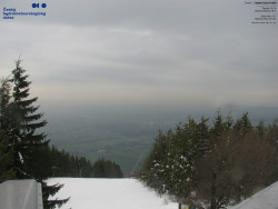 Červená sjezdovka, Třinec