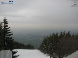 Červená sjezdovka, Třinec