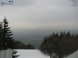 Červená sjezdovka, Třinec