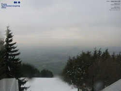 Červená sjezdovka, Třinec