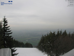 Červená sjezdovka, Třinec