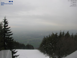 Červená sjezdovka, Třinec