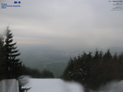 Červená sjezdovka, Třinec