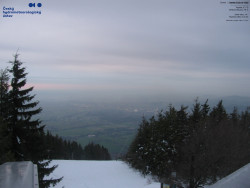 Červená sjezdovka, Třinec