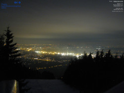 Červená sjezdovka, Třinec