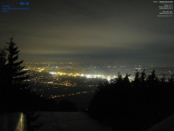 Červená sjezdovka, Třinec