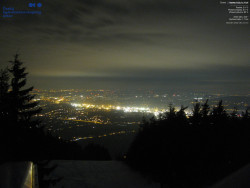 Červená sjezdovka, Třinec