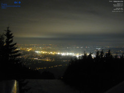 Červená sjezdovka, Třinec