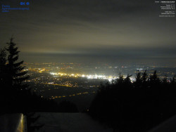 Červená sjezdovka, Třinec