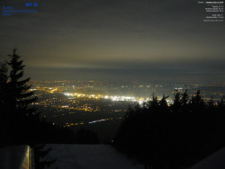 Červená sjezdovka, Třinec