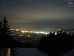 Červená sjezdovka, Třinec