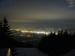 Červená sjezdovka, Třinec