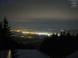 Červená sjezdovka, Třinec