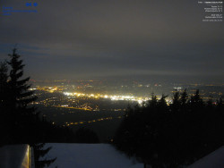 Červená sjezdovka, Třinec