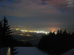 Červená sjezdovka, Třinec