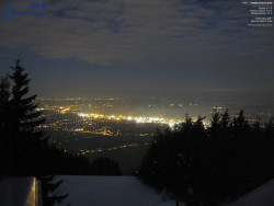 Červená sjezdovka, Třinec