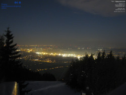 Červená sjezdovka, Třinec