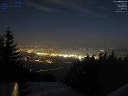 Červená sjezdovka, Třinec