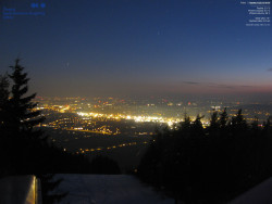 Červená sjezdovka, Třinec