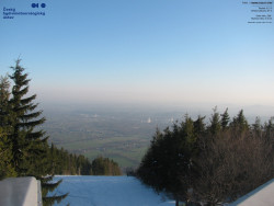 Červená sjezdovka, Třinec