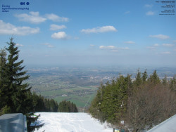 Červená sjezdovka, Třinec