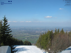 Červená sjezdovka, Třinec