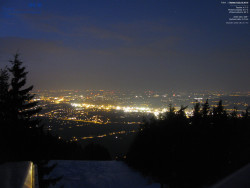 Červená sjezdovka, Třinec