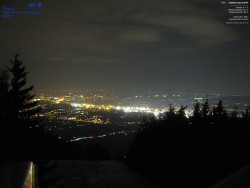 Červená sjezdovka, Třinec