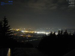 Červená sjezdovka, Třinec