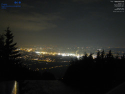 Červená sjezdovka, Třinec