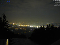 Červená sjezdovka, Třinec