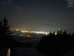 Červená sjezdovka, Třinec