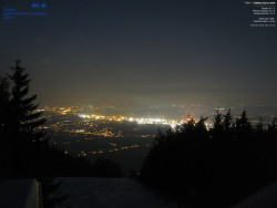 Červená sjezdovka, Třinec