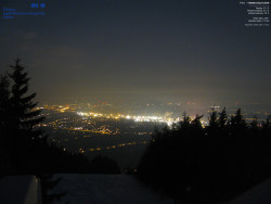 Červená sjezdovka, Třinec