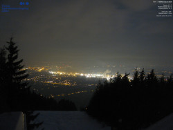 Červená sjezdovka, Třinec