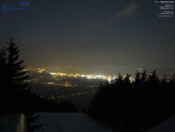 Červená sjezdovka, Třinec