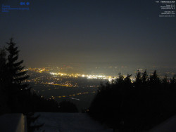 Červená sjezdovka, Třinec