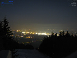 Červená sjezdovka, Třinec