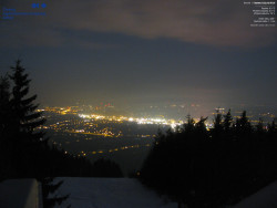 Červená sjezdovka, Třinec