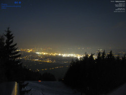 Červená sjezdovka, Třinec