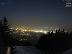 Červená sjezdovka, Třinec