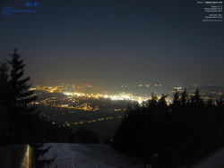 Červená sjezdovka, Třinec