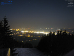 Červená sjezdovka, Třinec