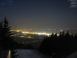 Červená sjezdovka, Třinec