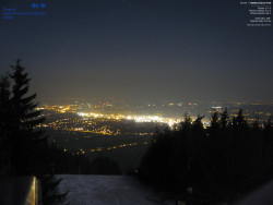 Červená sjezdovka, Třinec