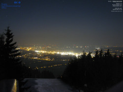 Červená sjezdovka, Třinec