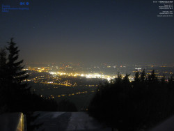 Červená sjezdovka, Třinec