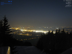 Červená sjezdovka, Třinec